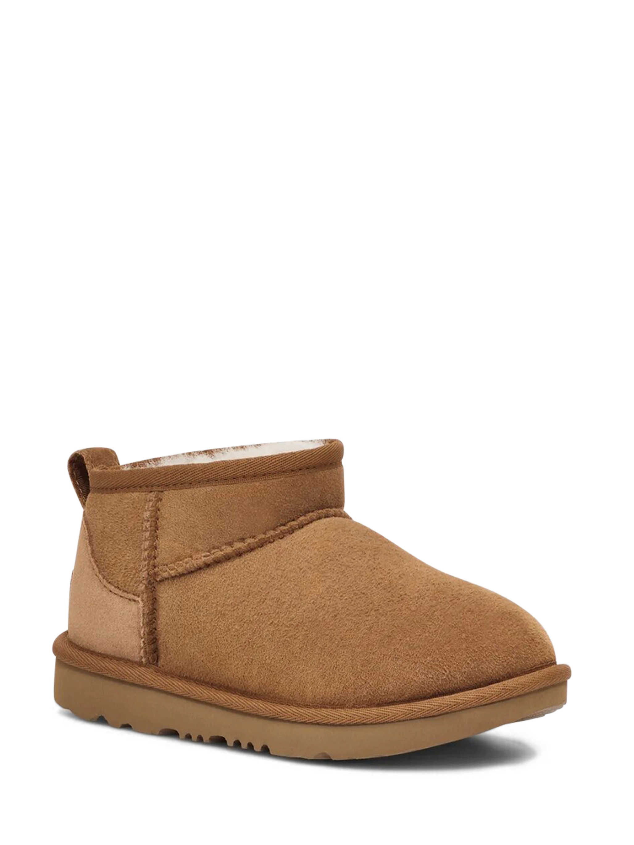 UGG Classic Ultra Mini Chestnut (GS)