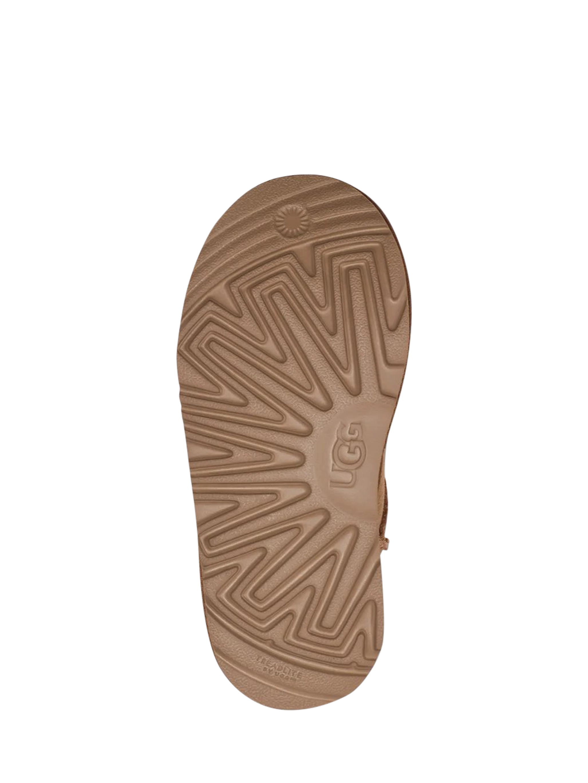 UGG Classic Ultra Mini Chestnut (GS)