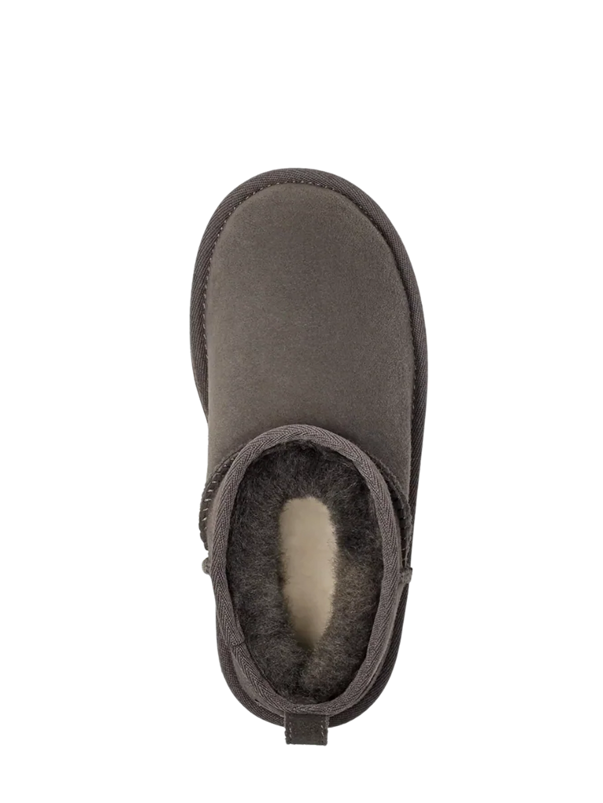 UGG Classic Ultra Mini Grey