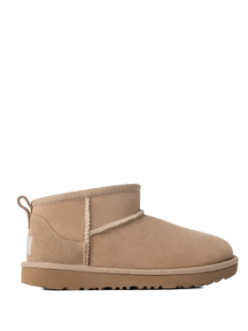 UGG Classic Ultra Mini Sand (GS)