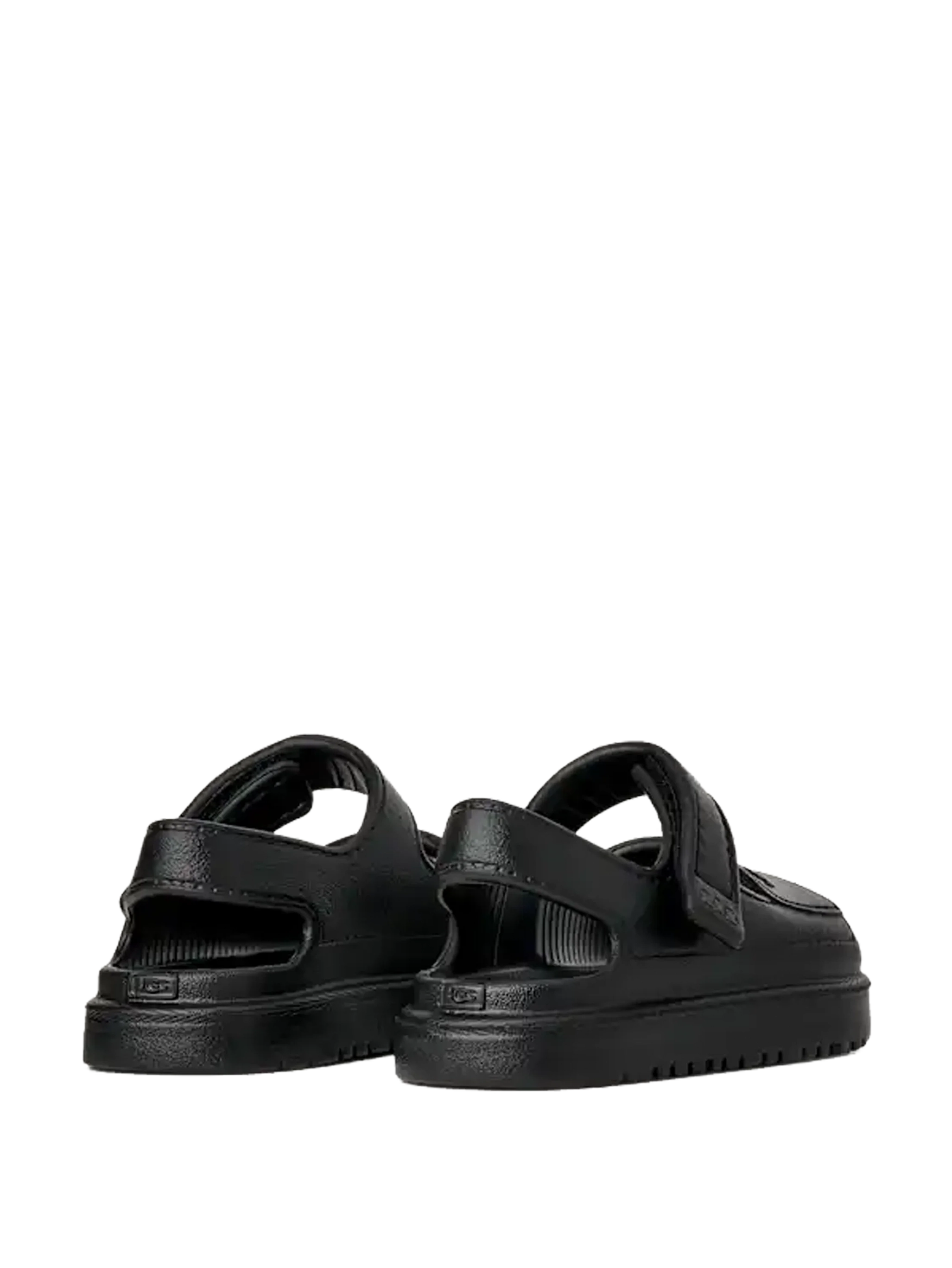 UGG Golden Glow Sandaal - Zwart