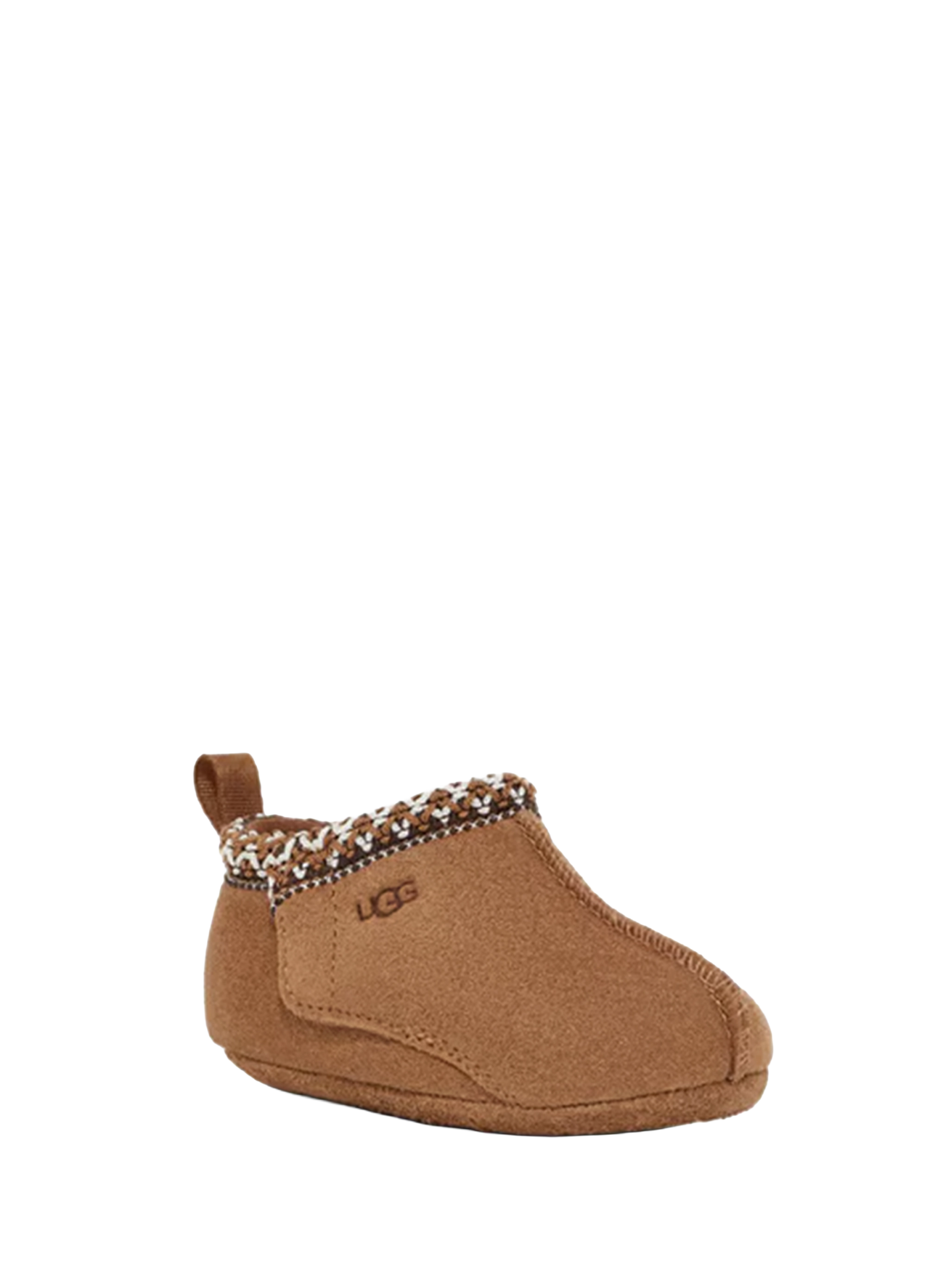 UGG I Baby Tasman in Brown