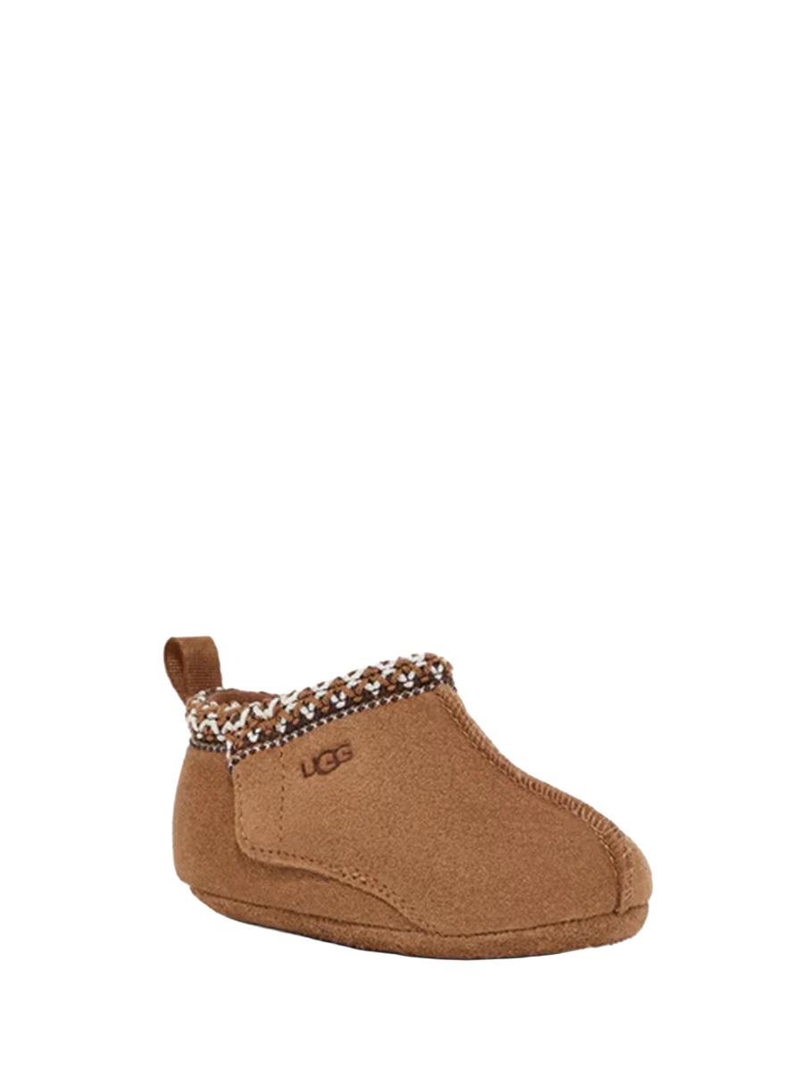 UGG I Baby Tasman in Brown