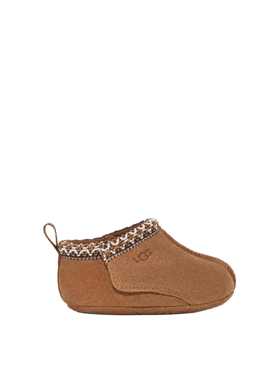 UGG I Baby Tasman in Brown