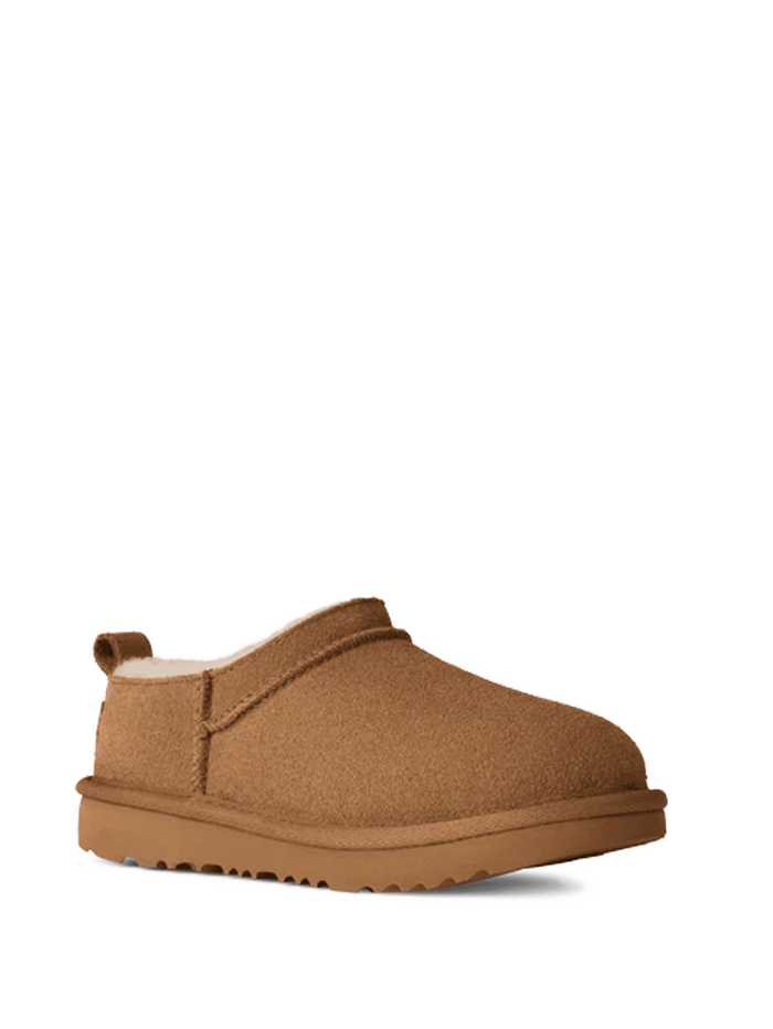 Kids Classic Micro Chestnut in Chestnut