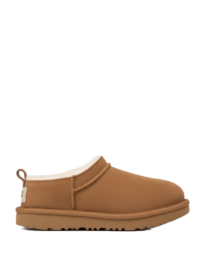Kids Classic Micro Chestnut in Chestnut