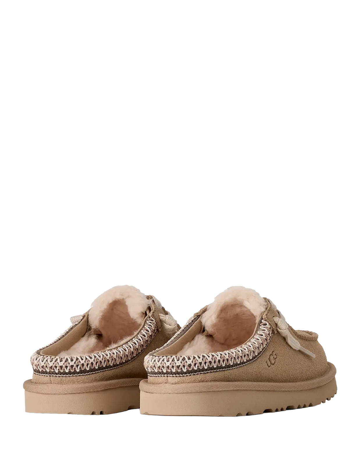 Kids Tasman Mule in Sand