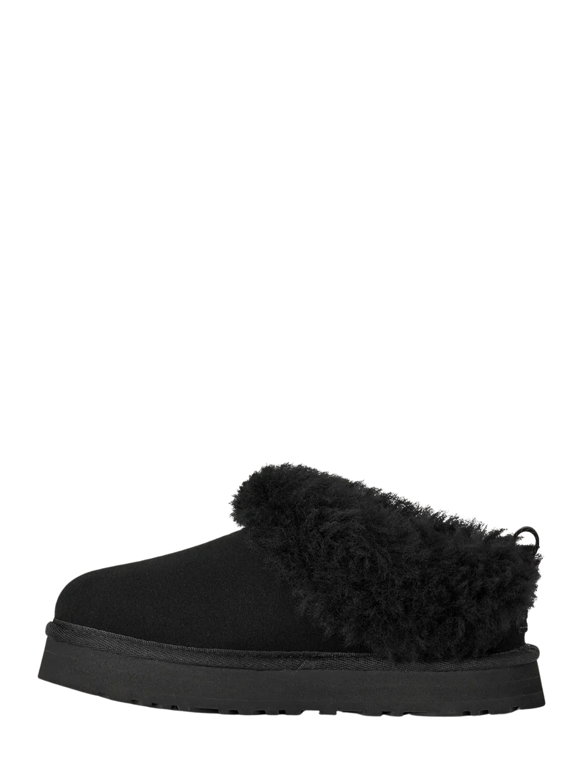 UGG Tazzelle in zwart (GS)