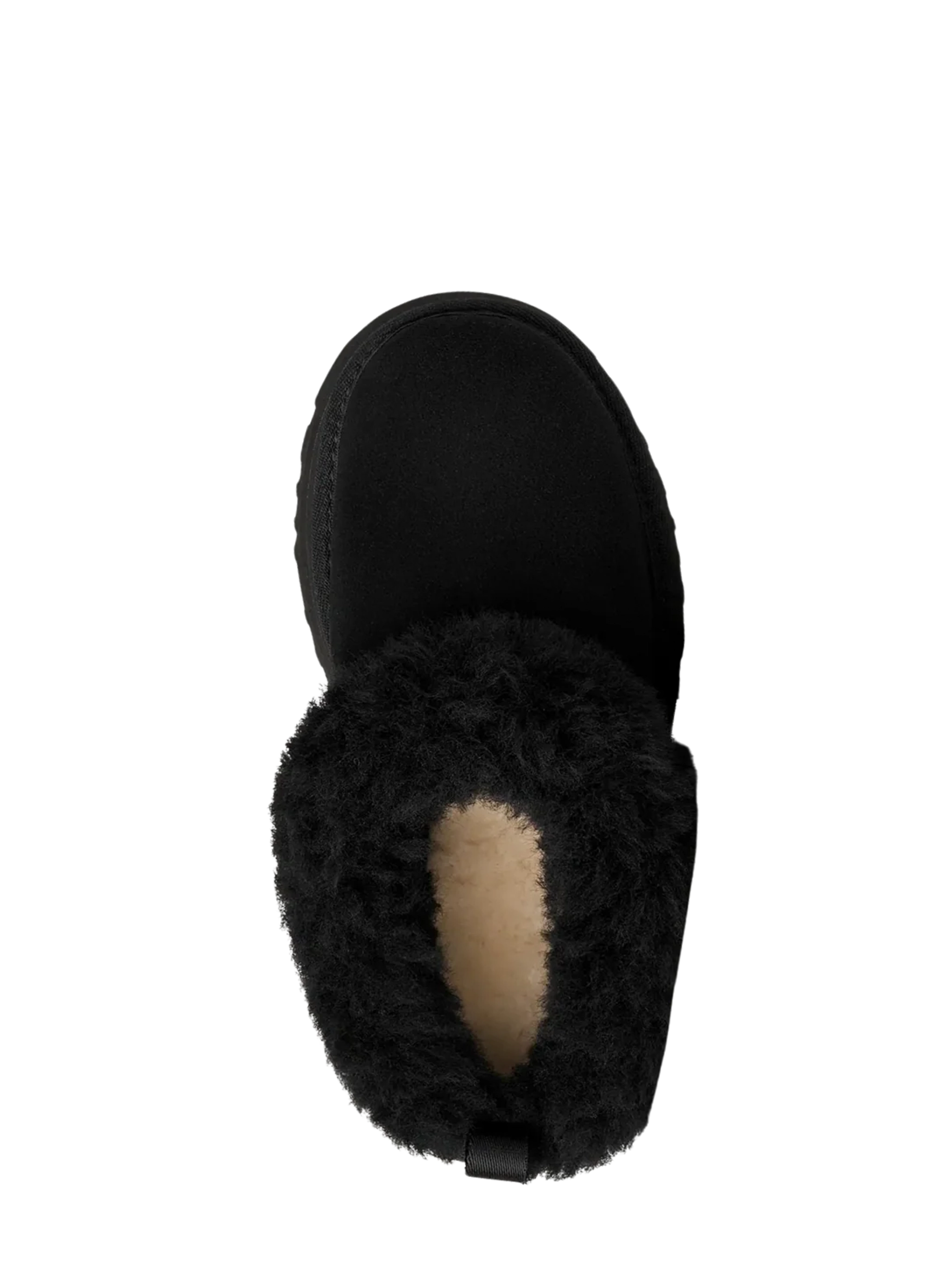 UGG Tazzelle in zwart (GS)