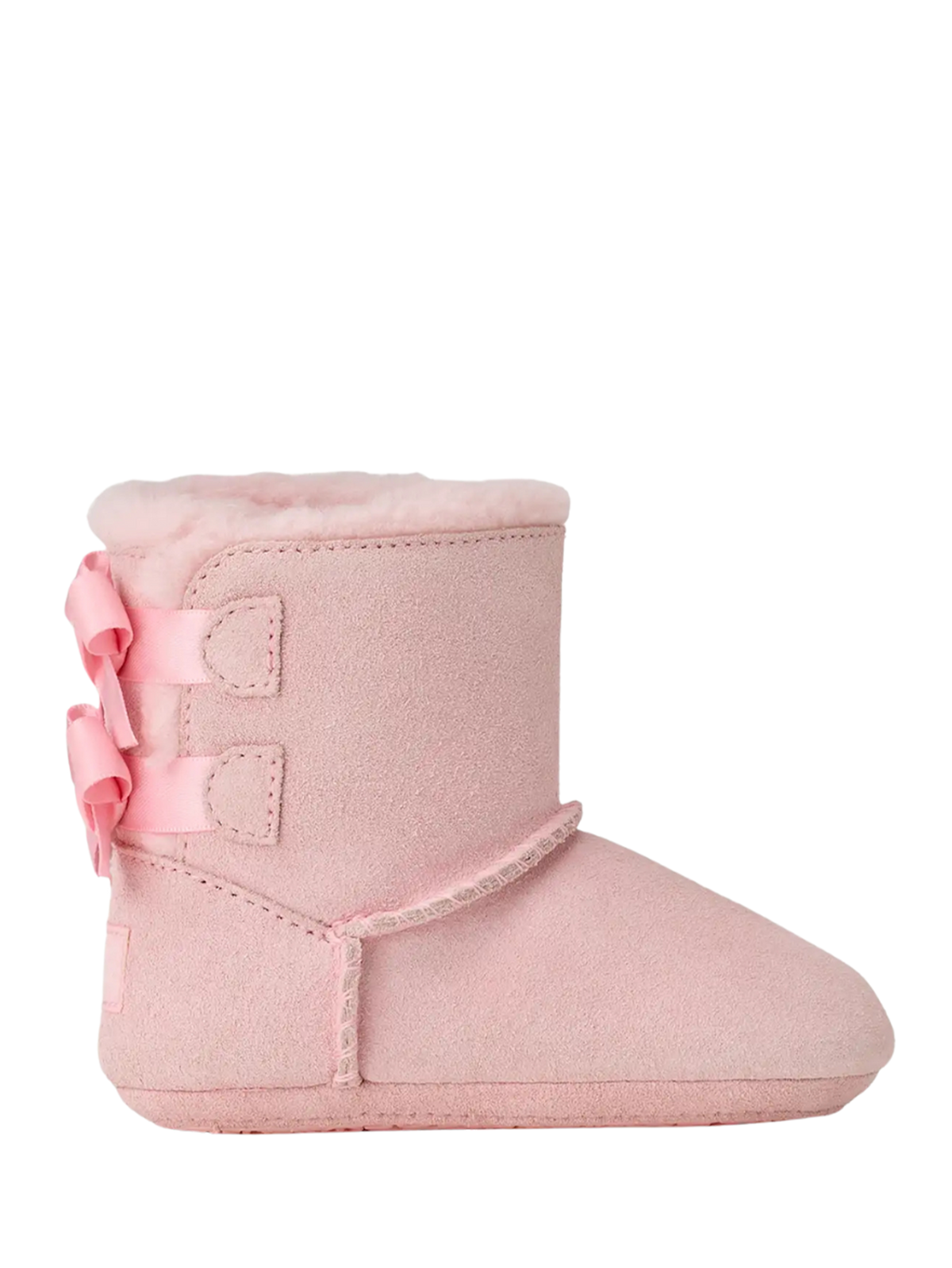 Baby Bailey Strik Boot Ribbon Candy