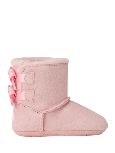 Baby Bailey Strik Boot Ribbon Candy