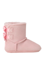 Baby Bailey Strik Boot Ribbon Candy