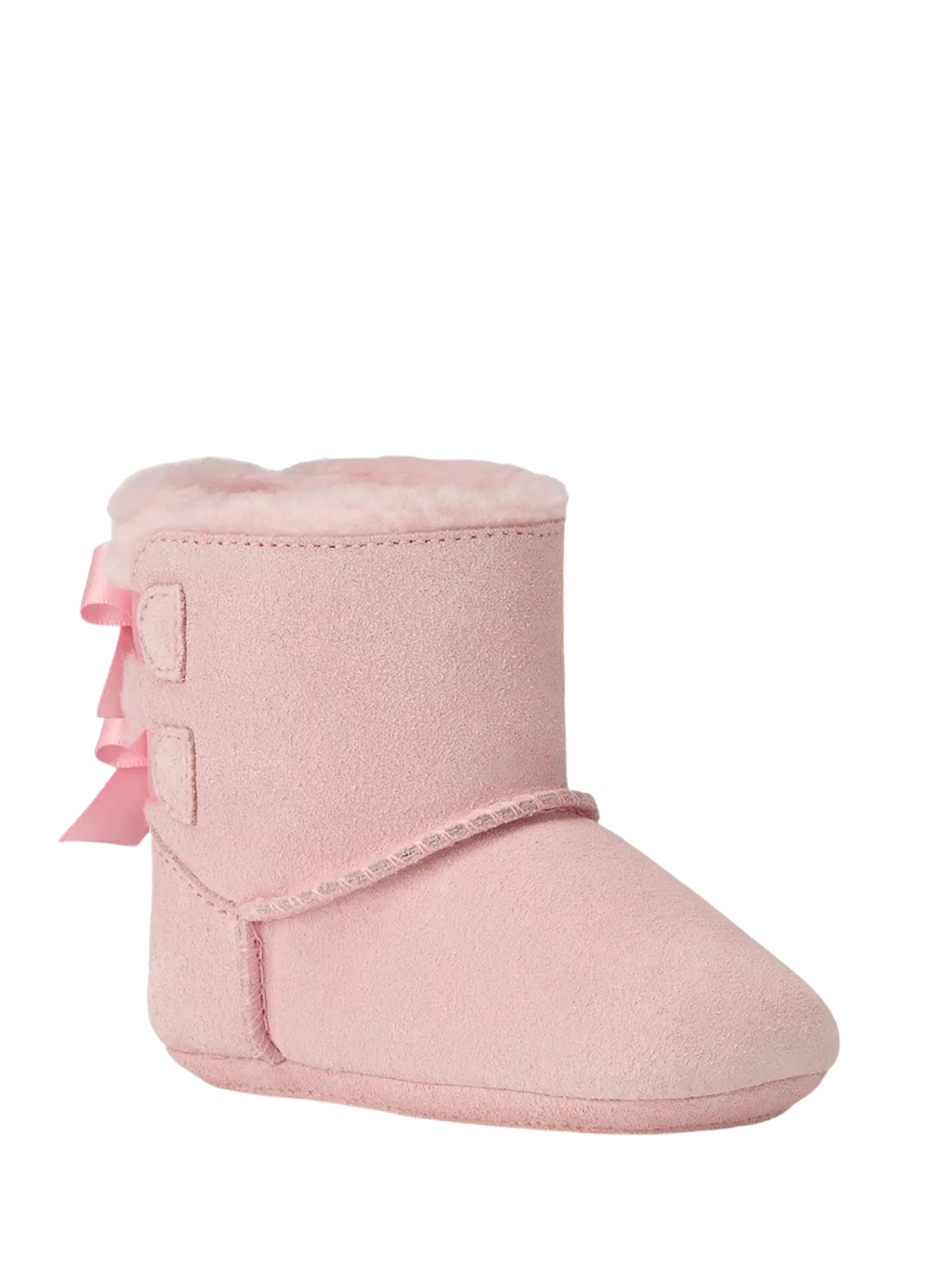 Baby Bailey Strik Boot Ribbon Candy