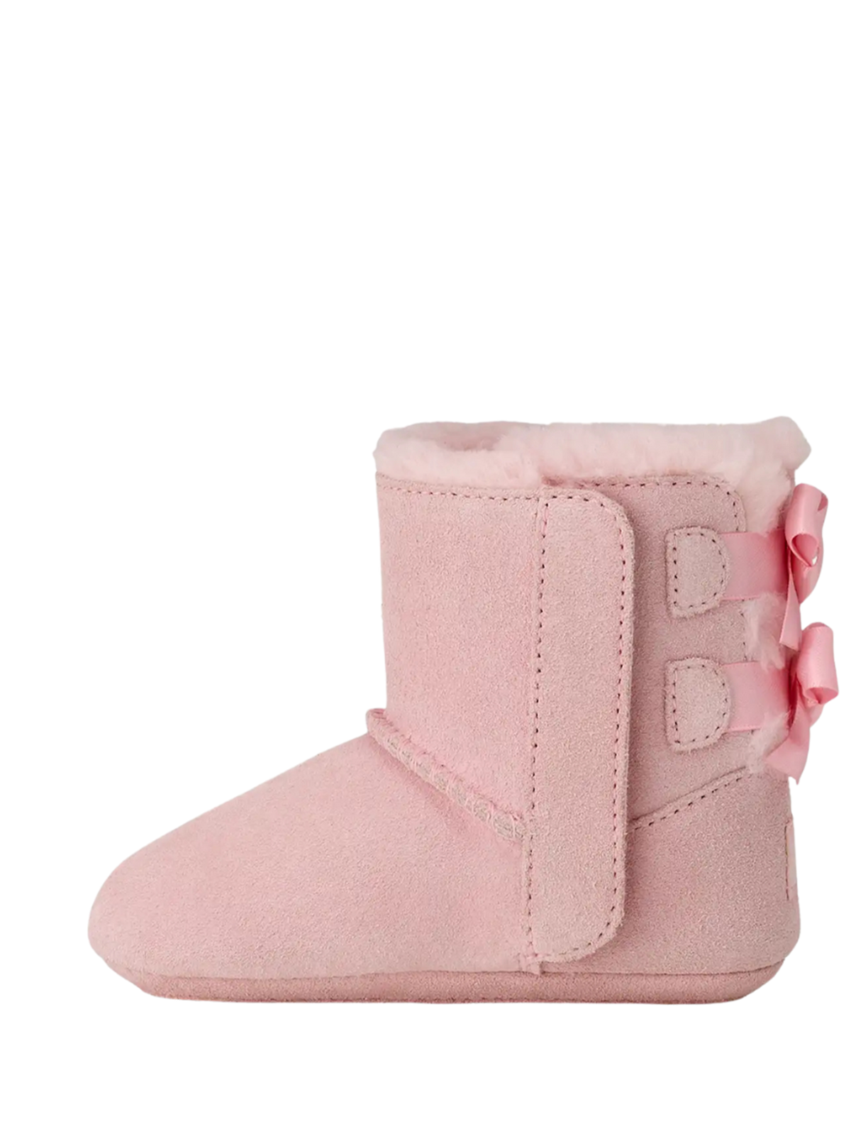 Baby Bailey Strik Boot Ribbon Candy