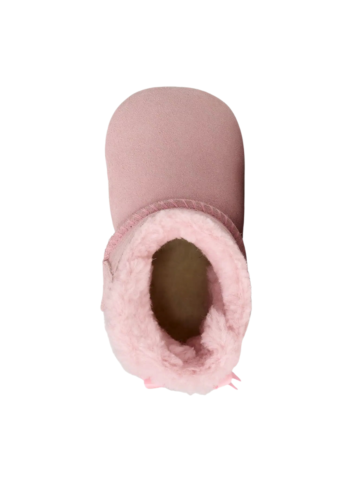 Baby Bailey Strik Boot Ribbon Candy