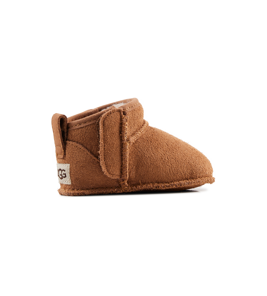 UGG Baby Classic Ultra Mini Chestnut (TD)