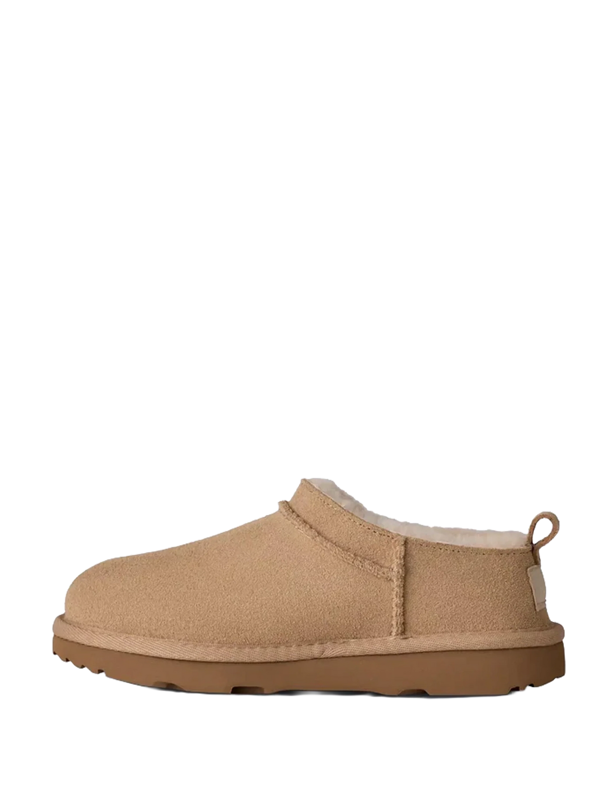 Kids Klassieke micro in beige