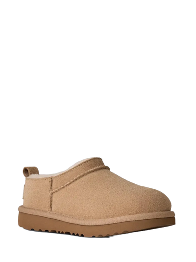 Kids Klassieke micro in beige