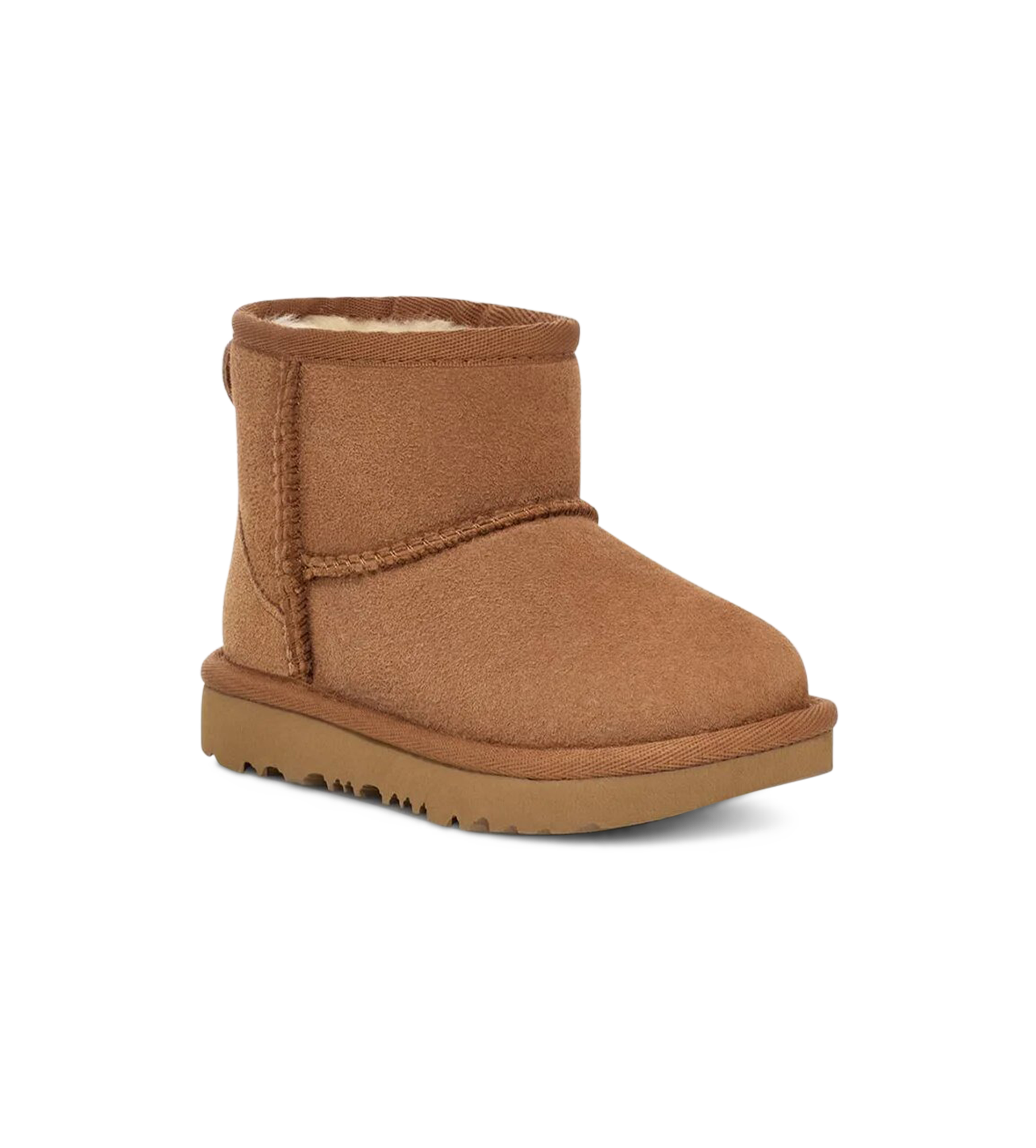 chestnut ugg boot 