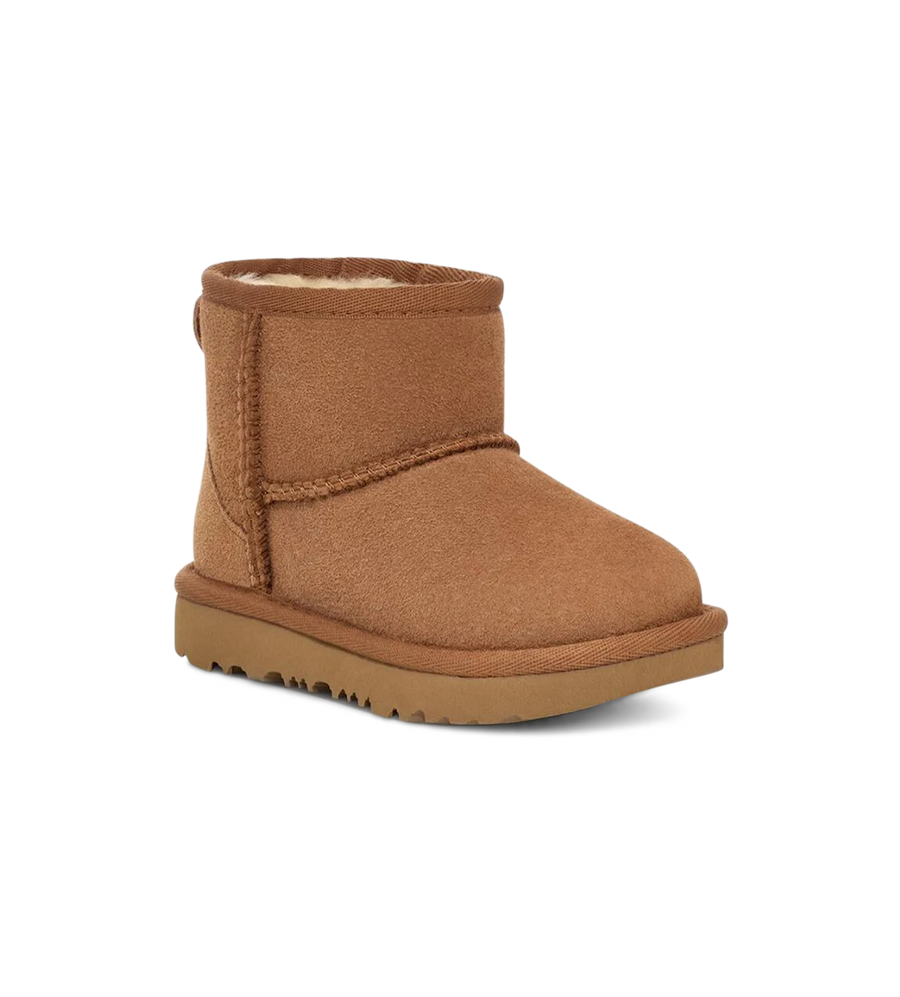 chestnut ugg boot 