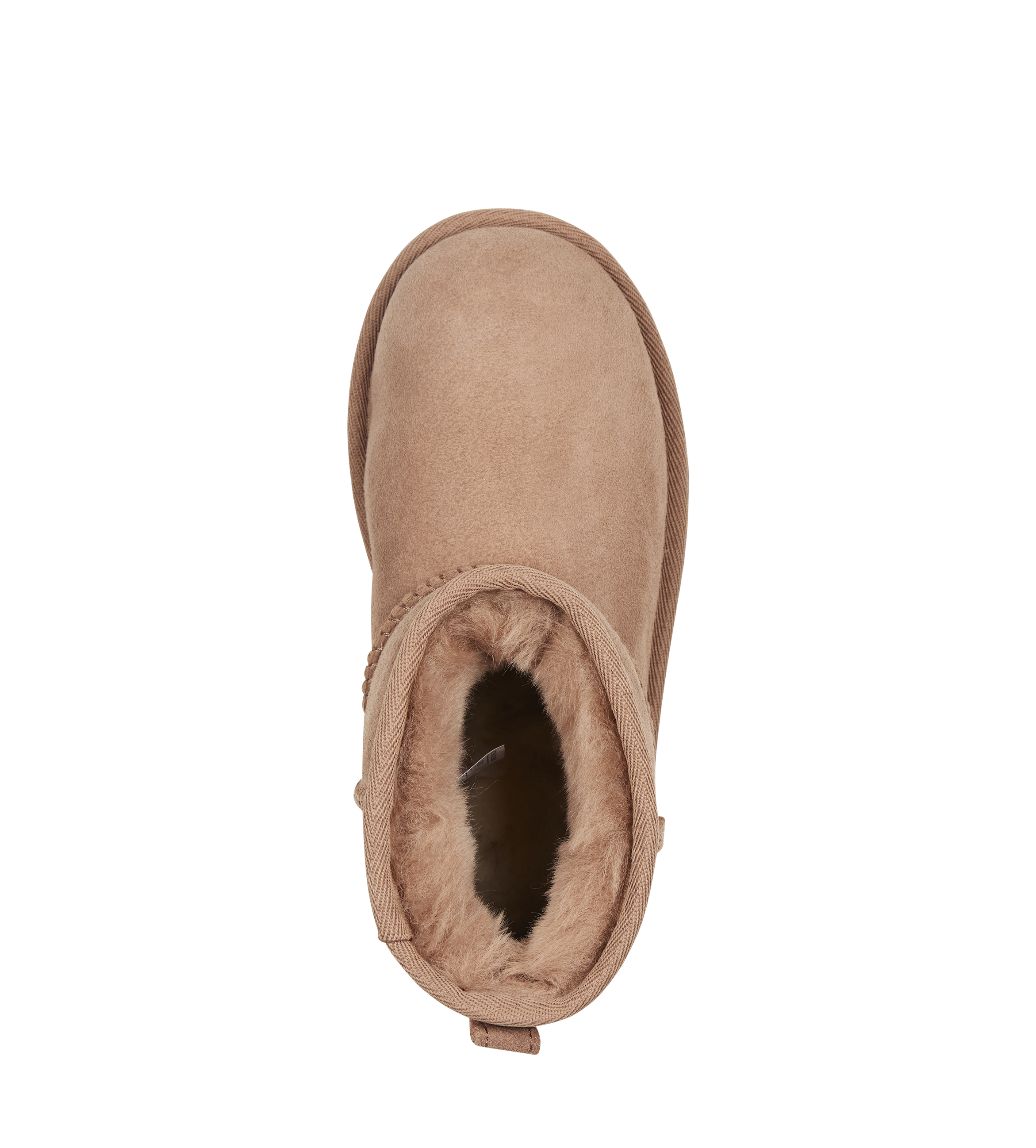 UGG Classic Mini II in Rocky Oak (Kids)