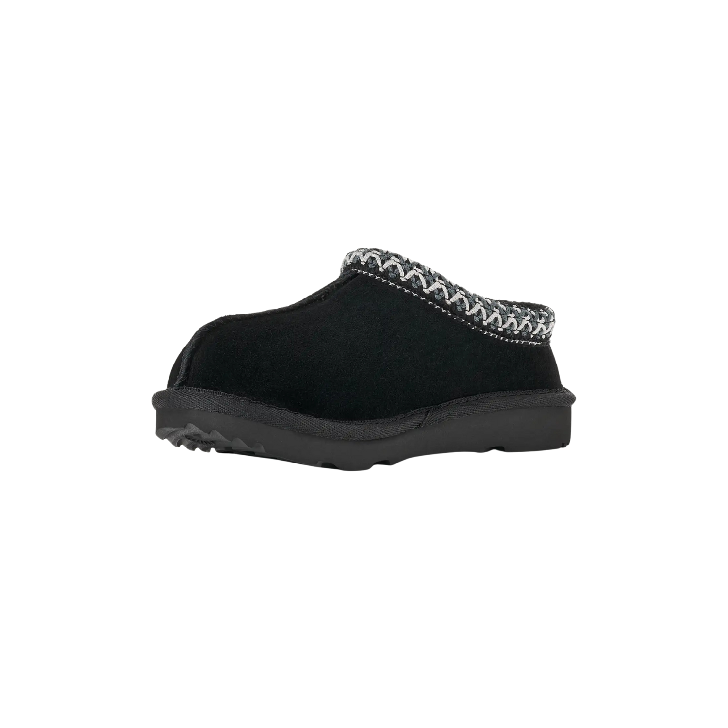 UGG Kids Tasman II in Black (GS)
