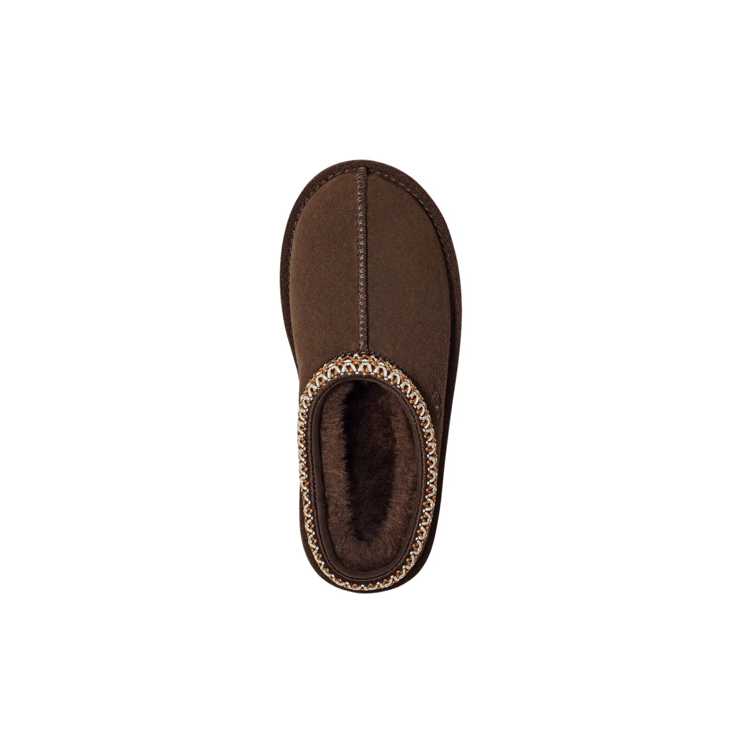 UGG Kids Tasman II in Dusted Cocoa