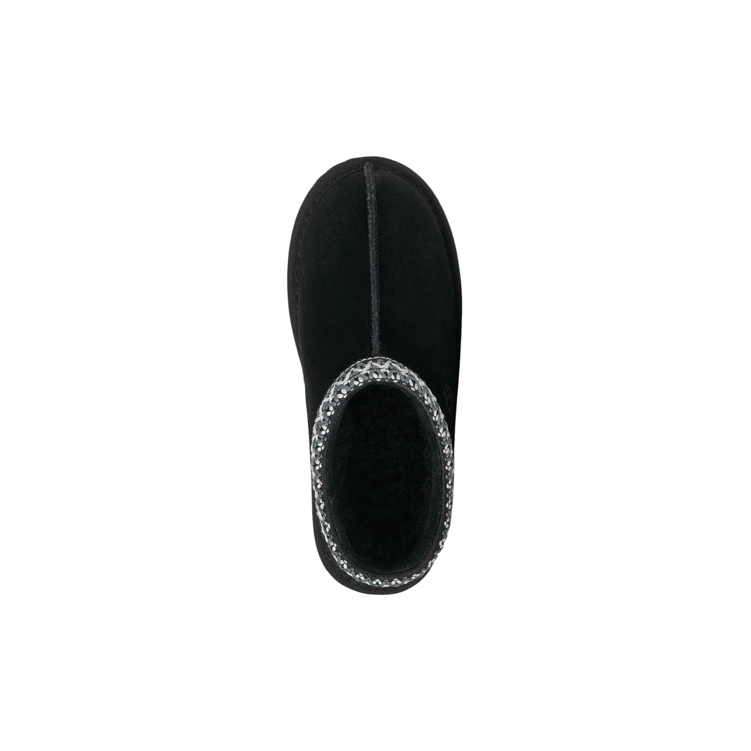 UGG Kids Tasman II in Black (GS)