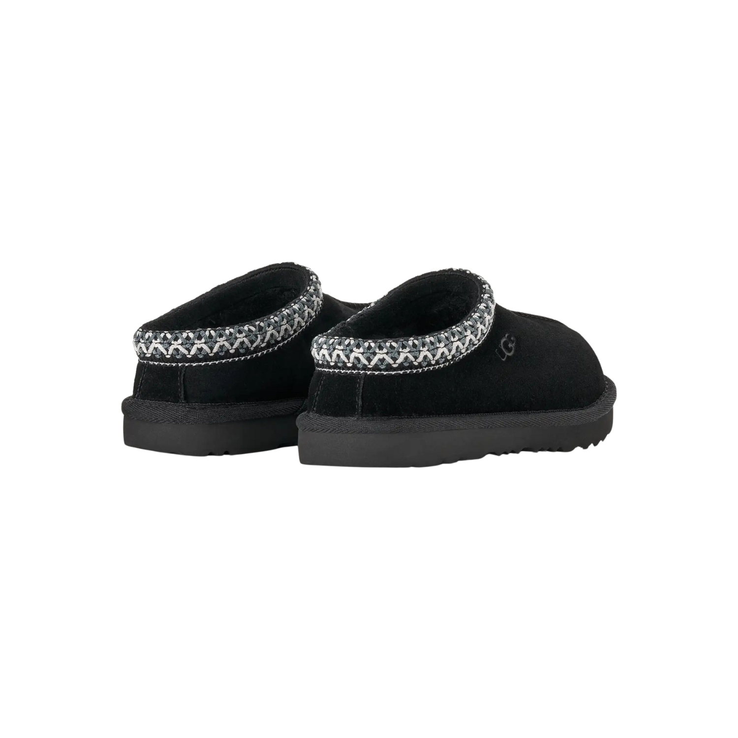 UGG Kids Tasman II in Black (GS)