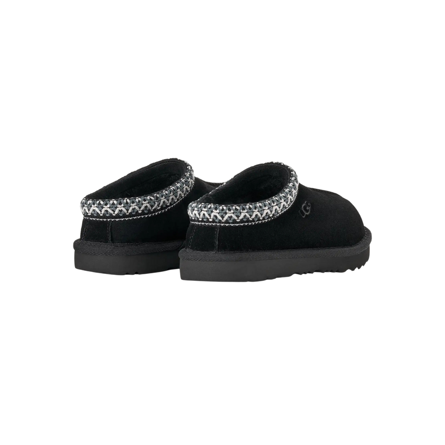 UGG Kids Tasman II in Black (GS)