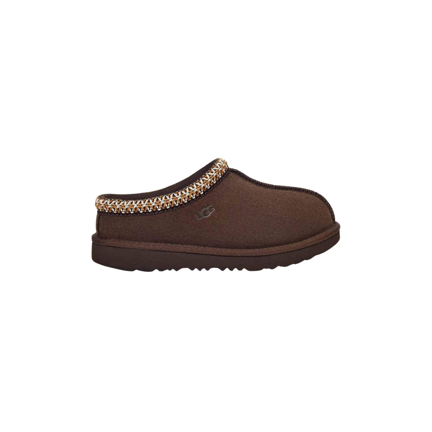 UGG Kids Tasman II in Dusted Cocoa
