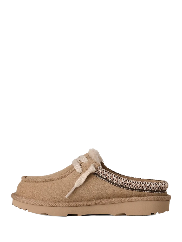 Kids Tasman Mule in Sand