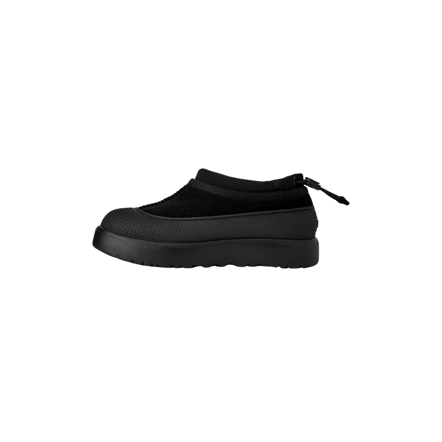 UGG Tasman Weather Hybrid in Black (Kids)