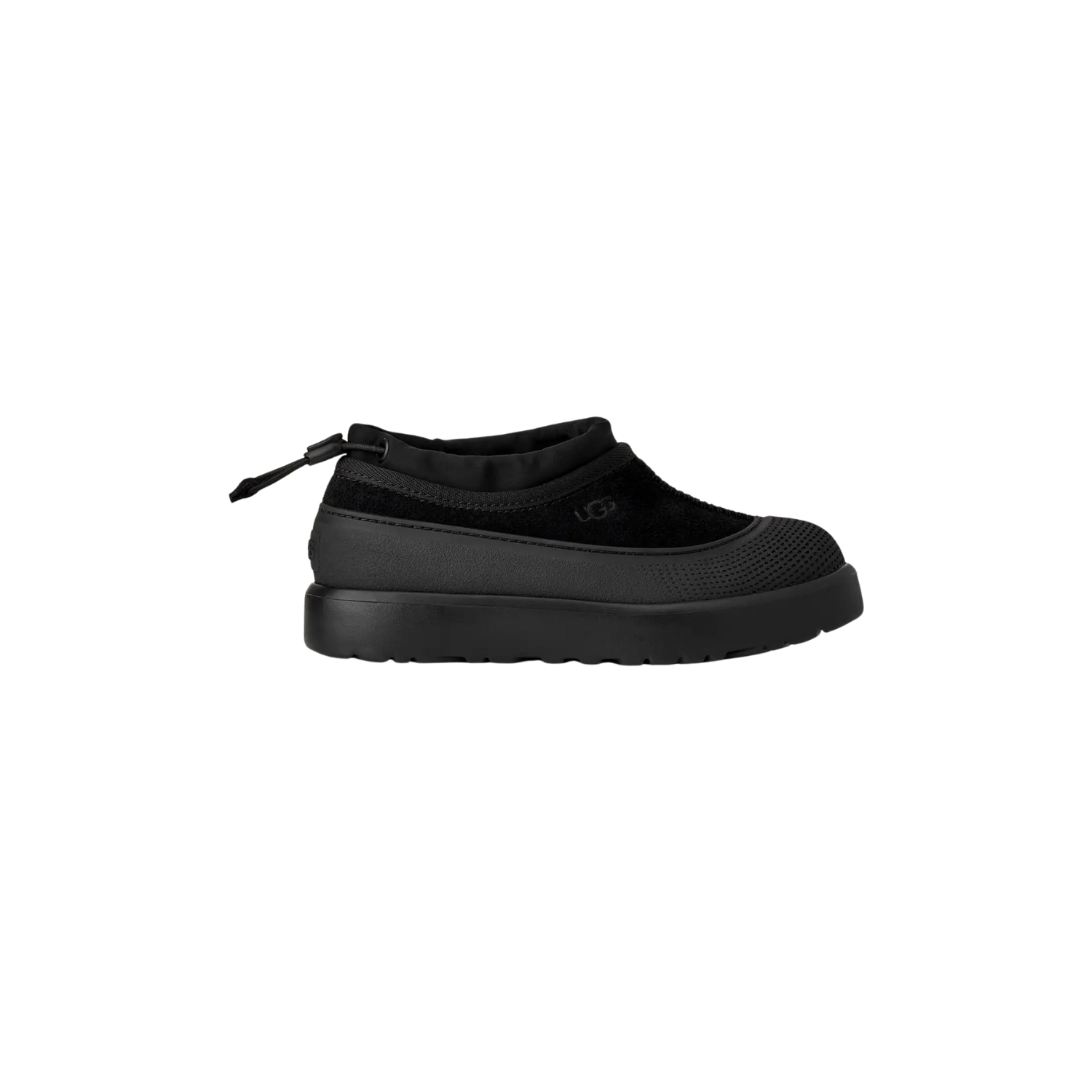 UGG Tasman Weather Hybrid in Black (Kids)
