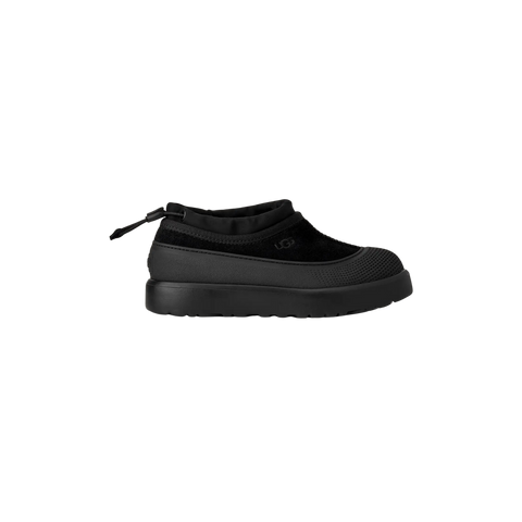 UGG Tasman Weather Hybrid in Black (GS)