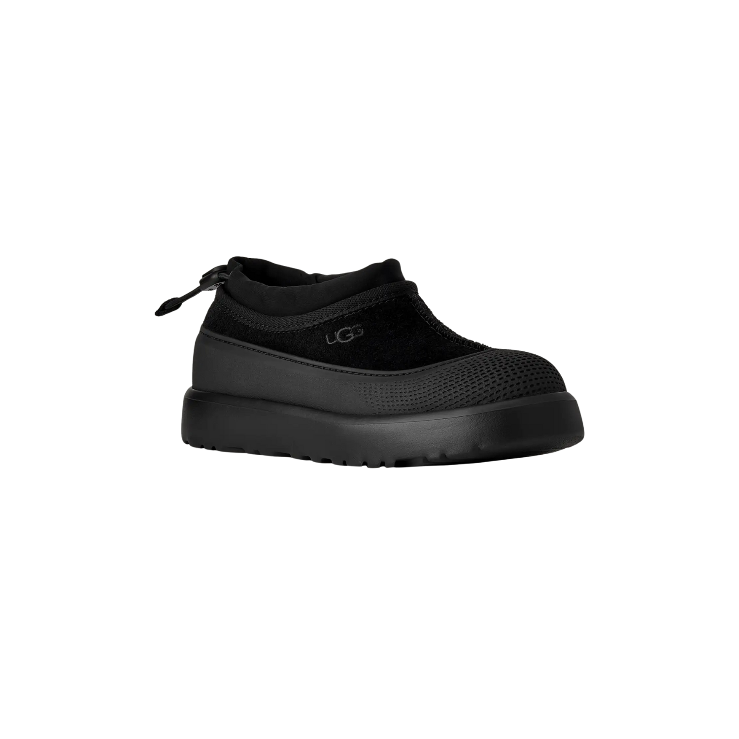 UGG Tasman Weather Hybrid in Black (Kids)
