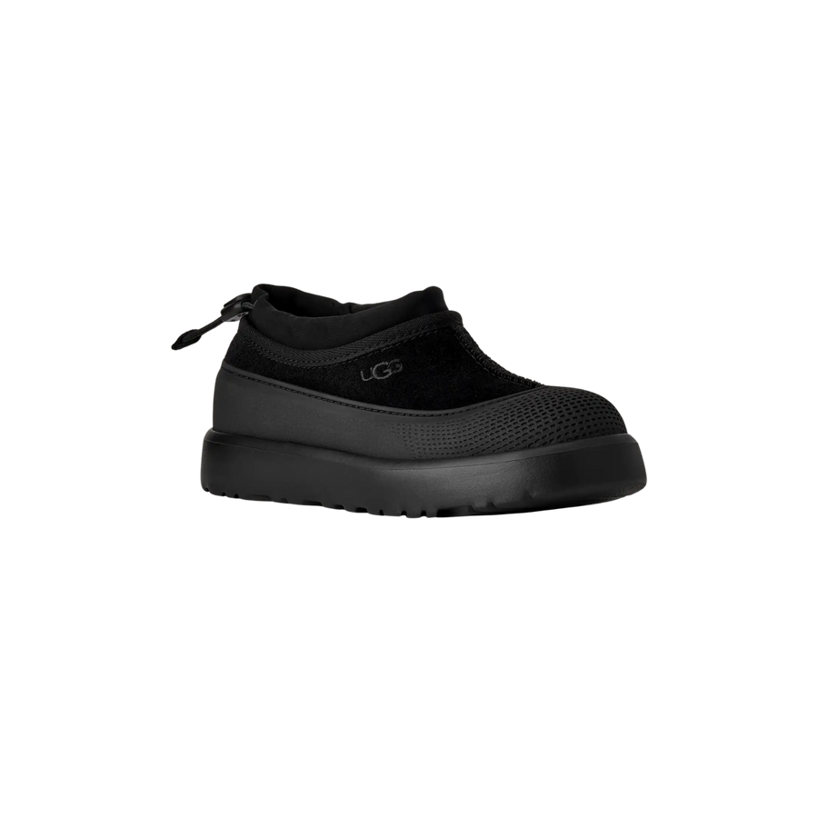 UGG Tasman Weather Hybrid in Black (Kids)
