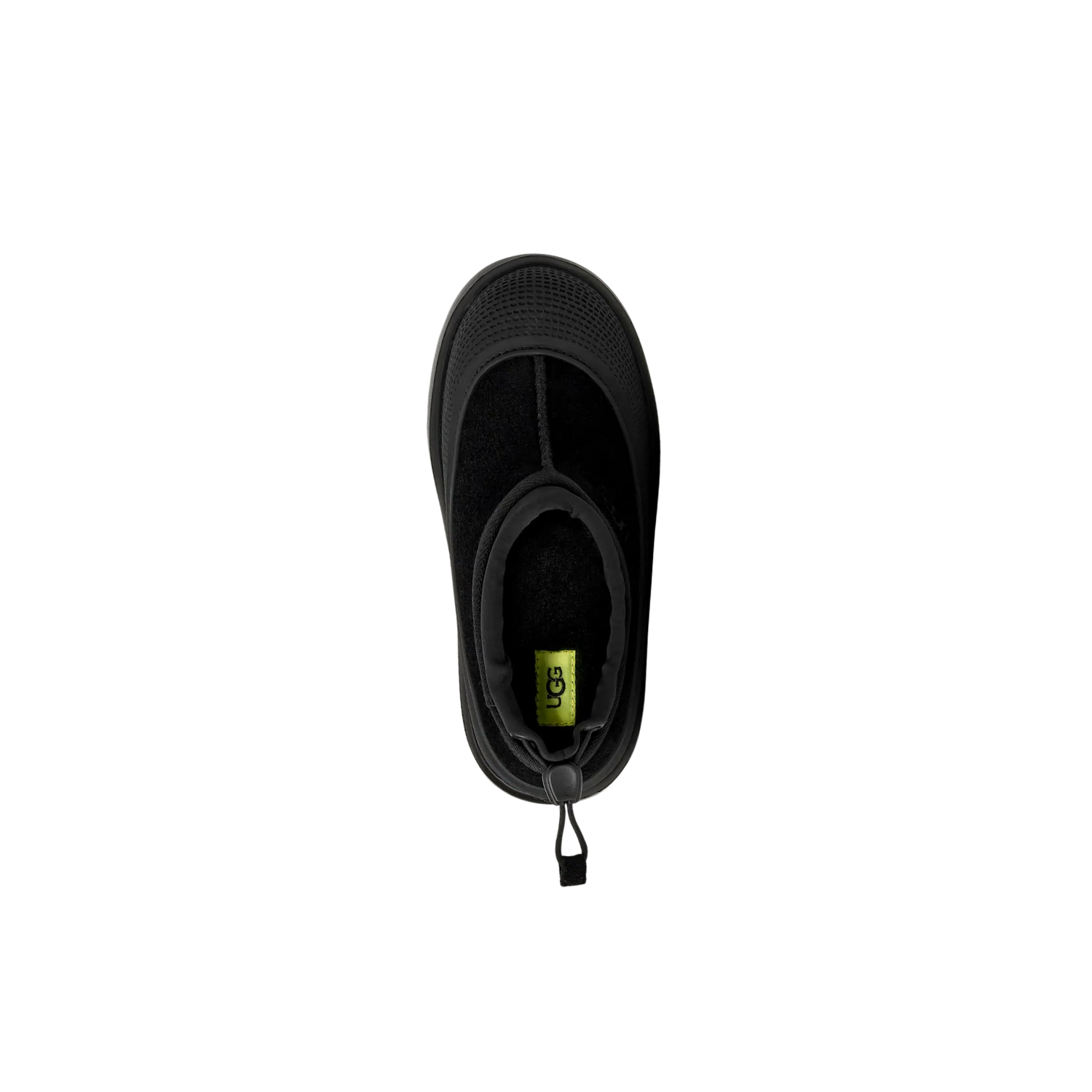 UGG Tasman Weather Hybrid in Black (Kids)