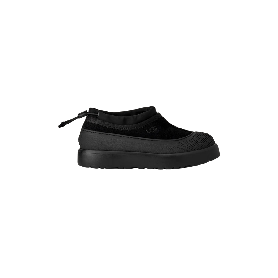 UGG Tasman Weather Hybrid in Black (GS)