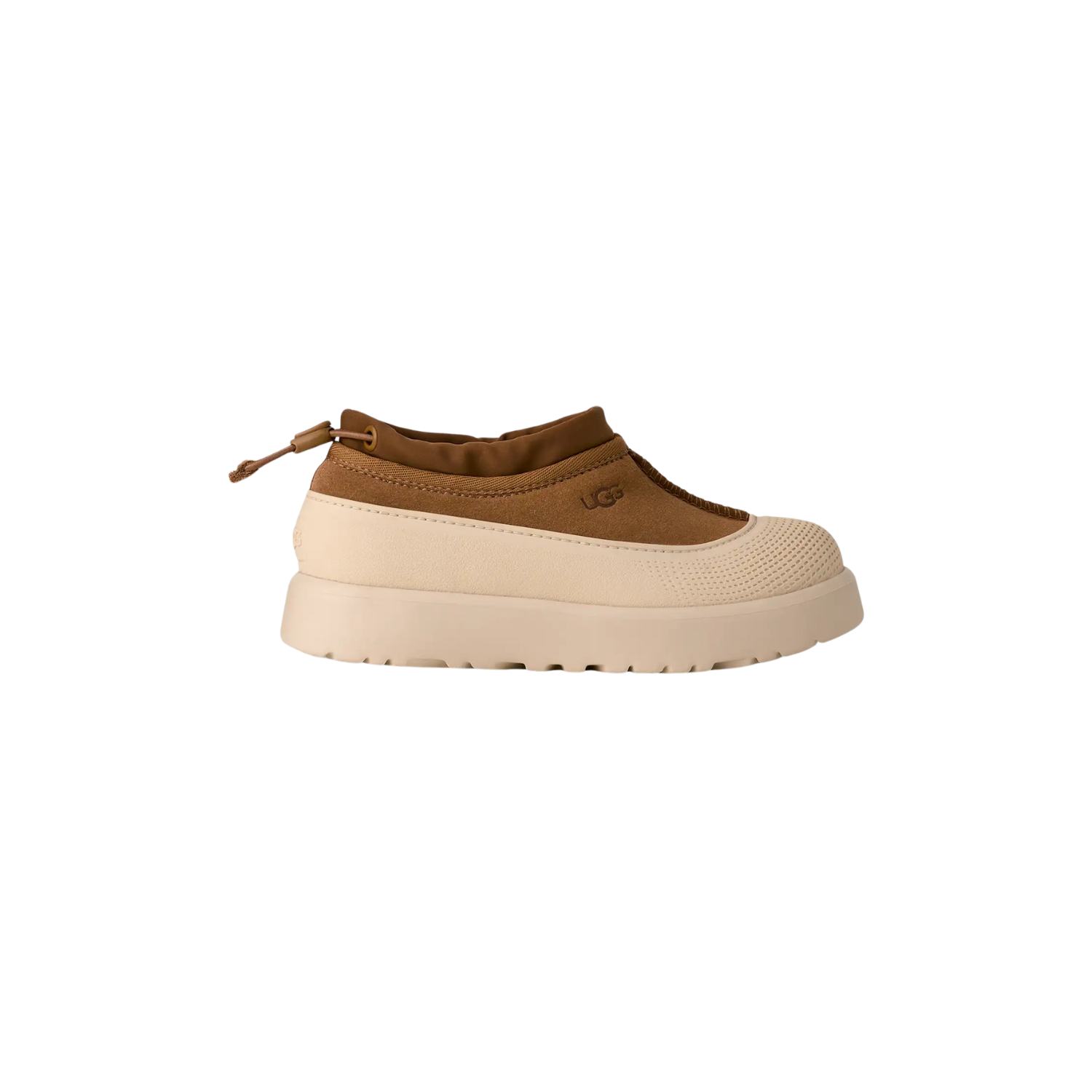 UGG Tasman Weather Hybrid in Chestnut (Kids)