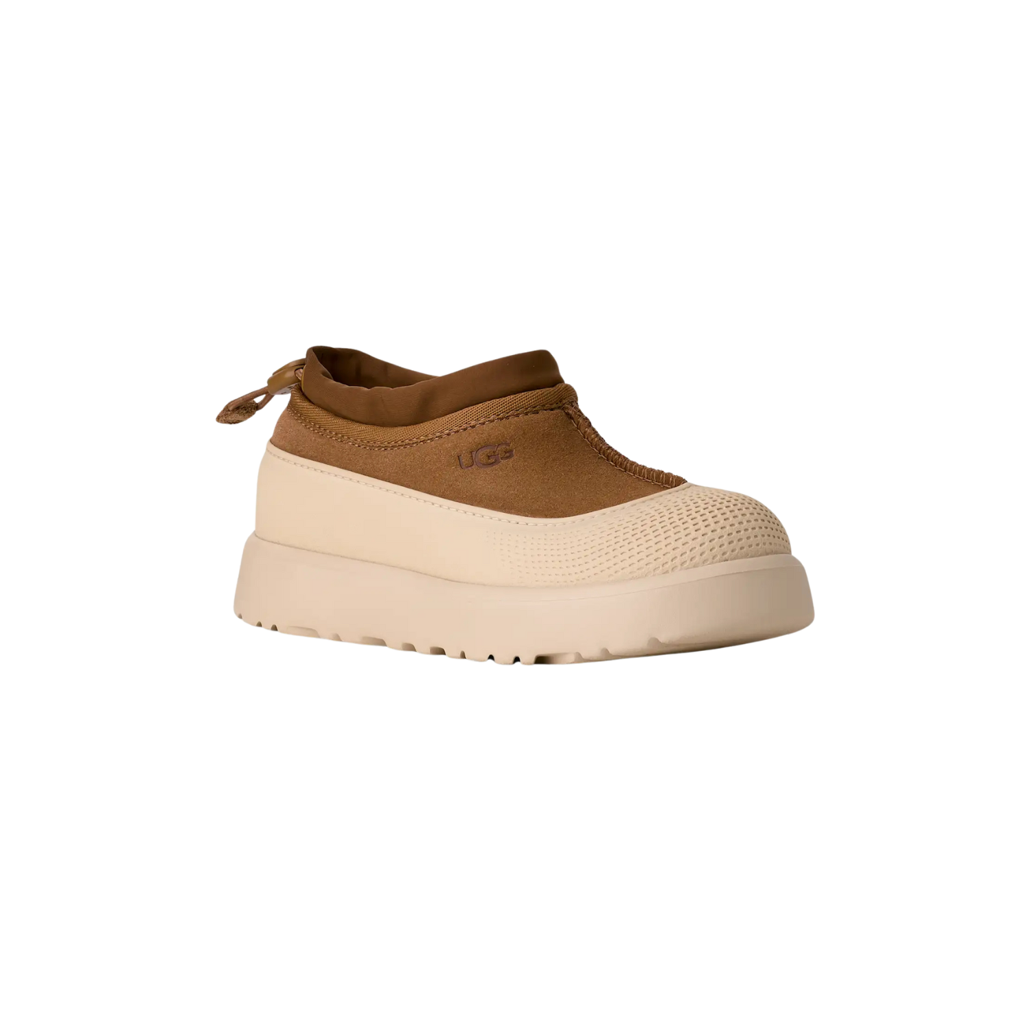 UGG Tasman Weather Hybrid in Chestnut (Kids)
