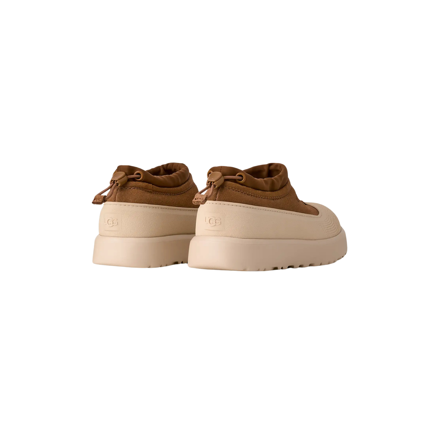 UGG Tasman Weather Hybrid in Chestnut (Kids)