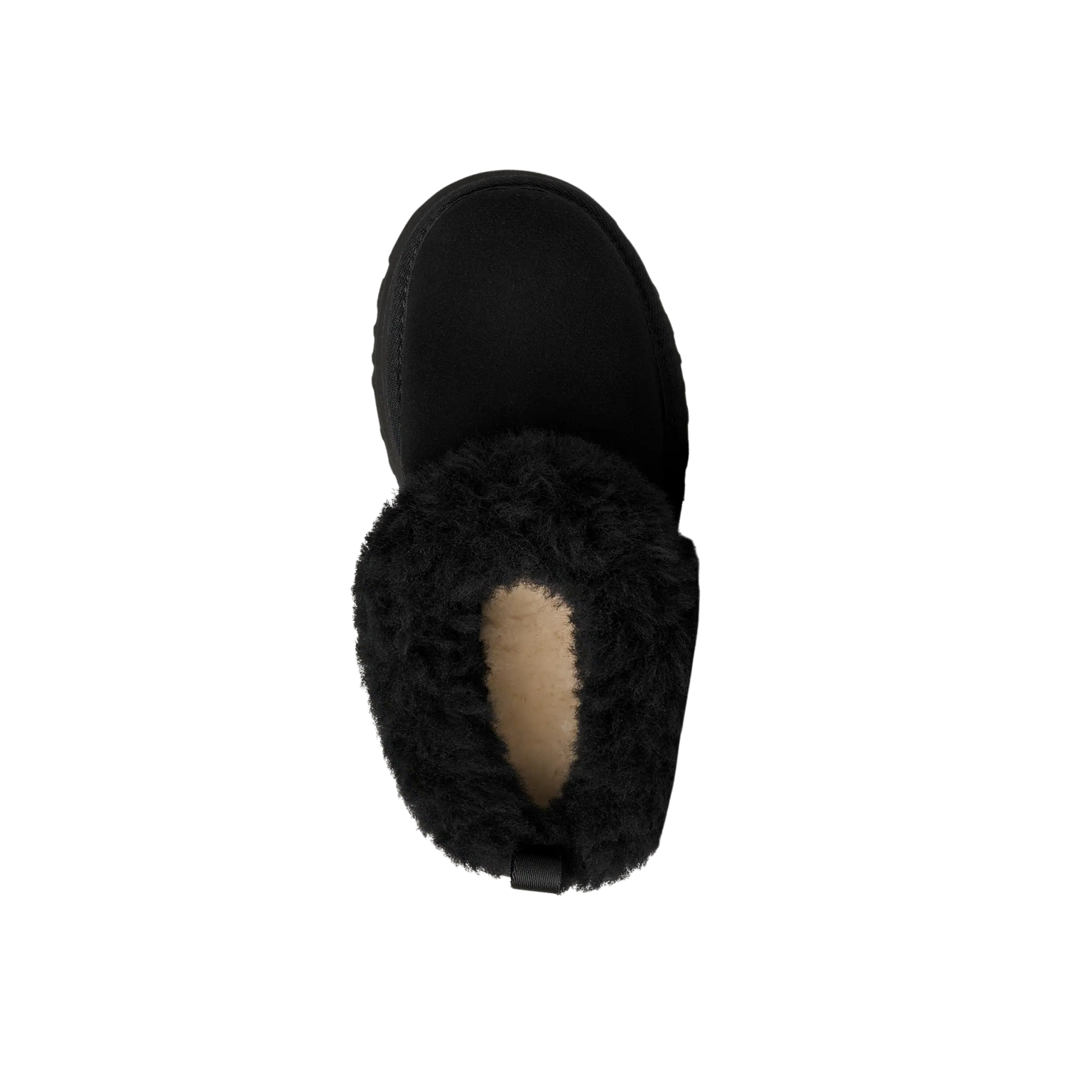 UGG Tazzelle in Black (GS)