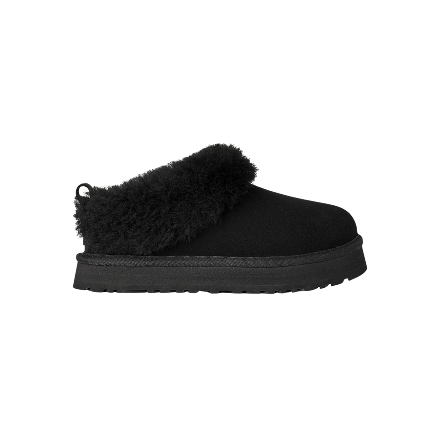 UGG Tazzelle in Black (GS)