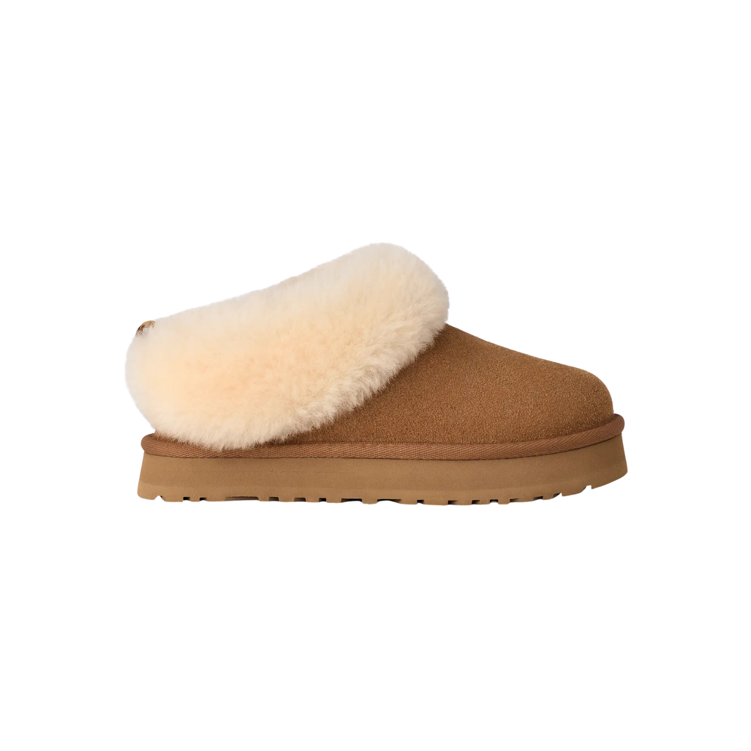 UGG Tazzelle in Chestnut (GS)