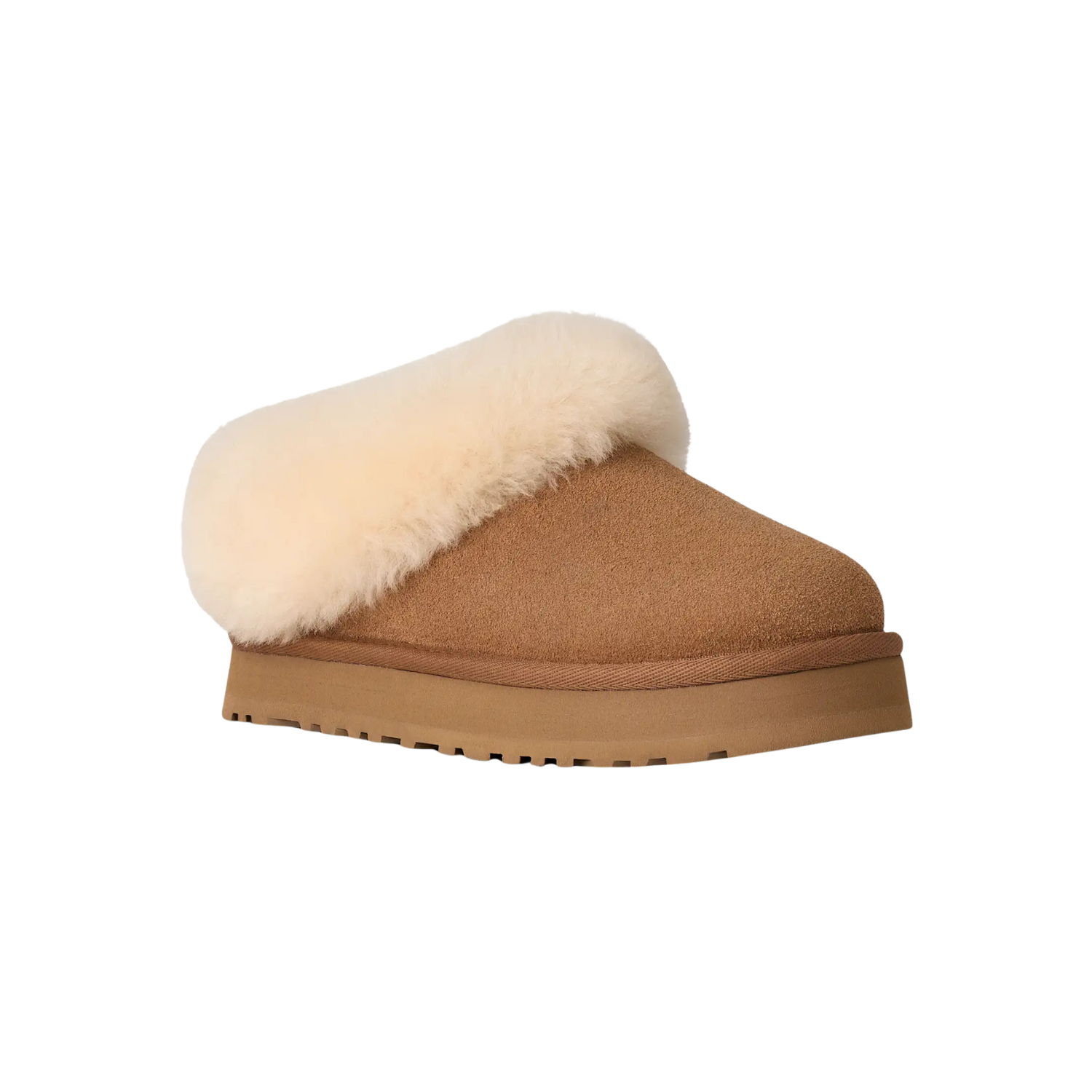 UGG Tazzelle in Chestnut (GS)