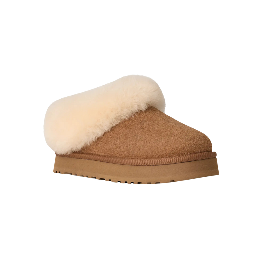 UGG Tazzelle in Chestnut (GS)
