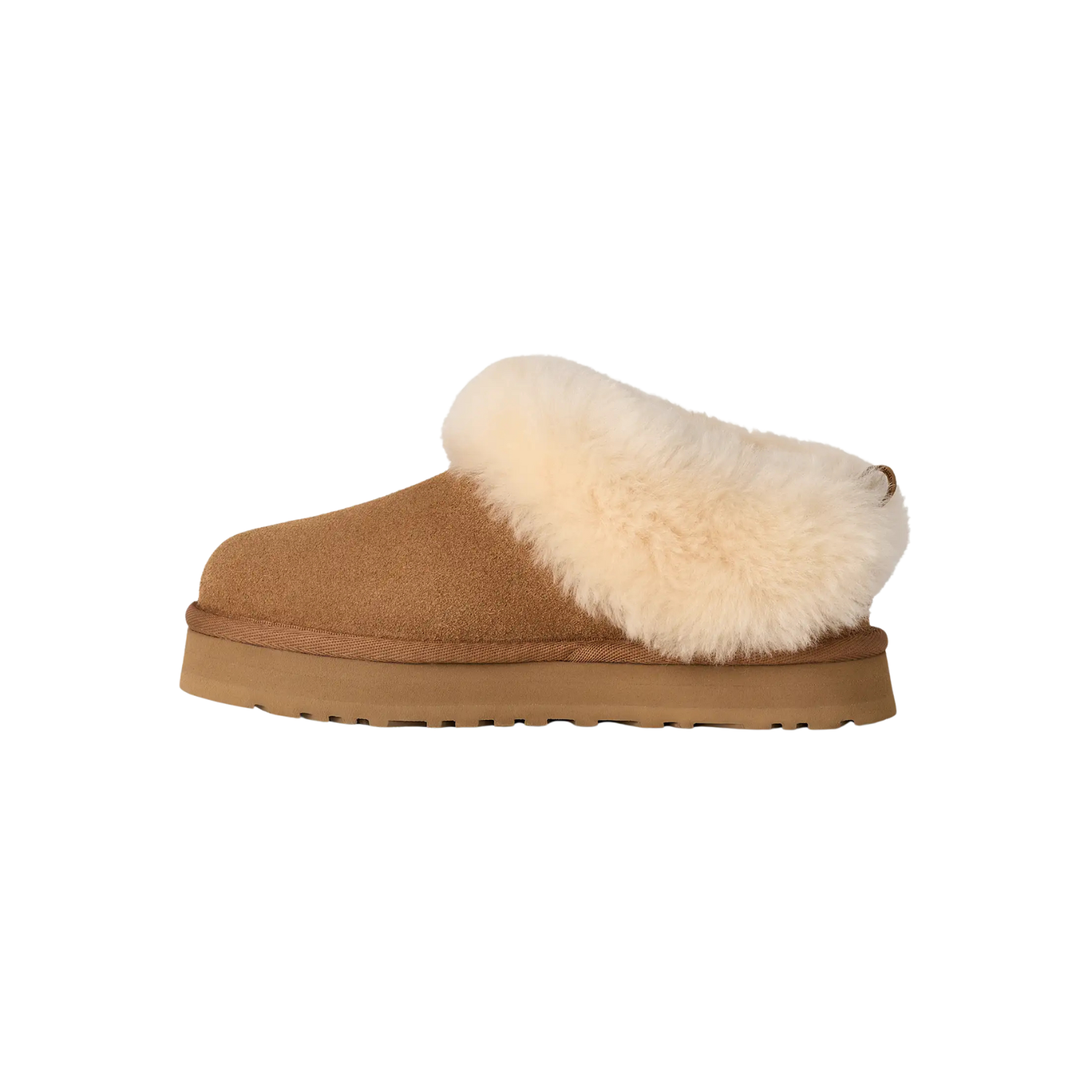 UGG Tazzelle in Chestnut (GS)
