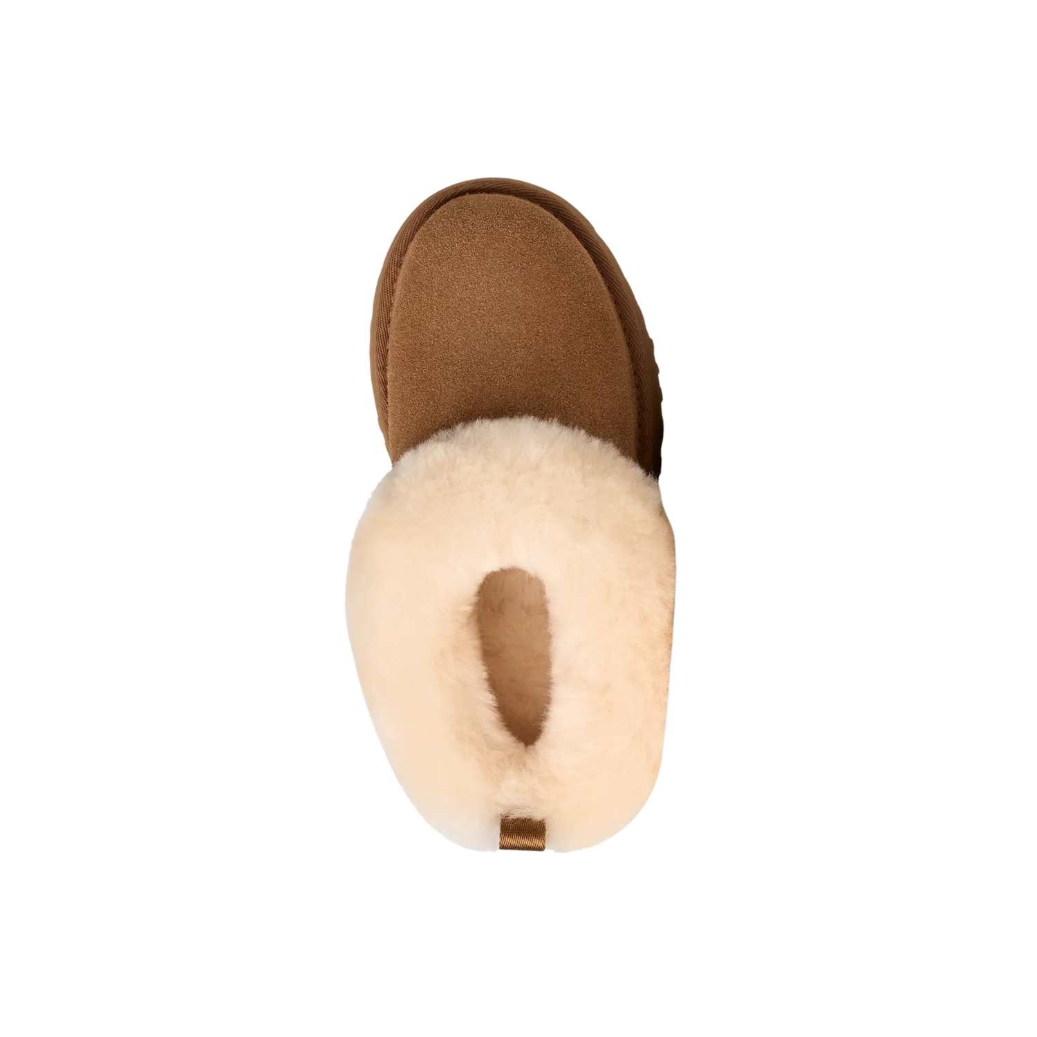UGG Tazzelle in Chestnut (GS)
