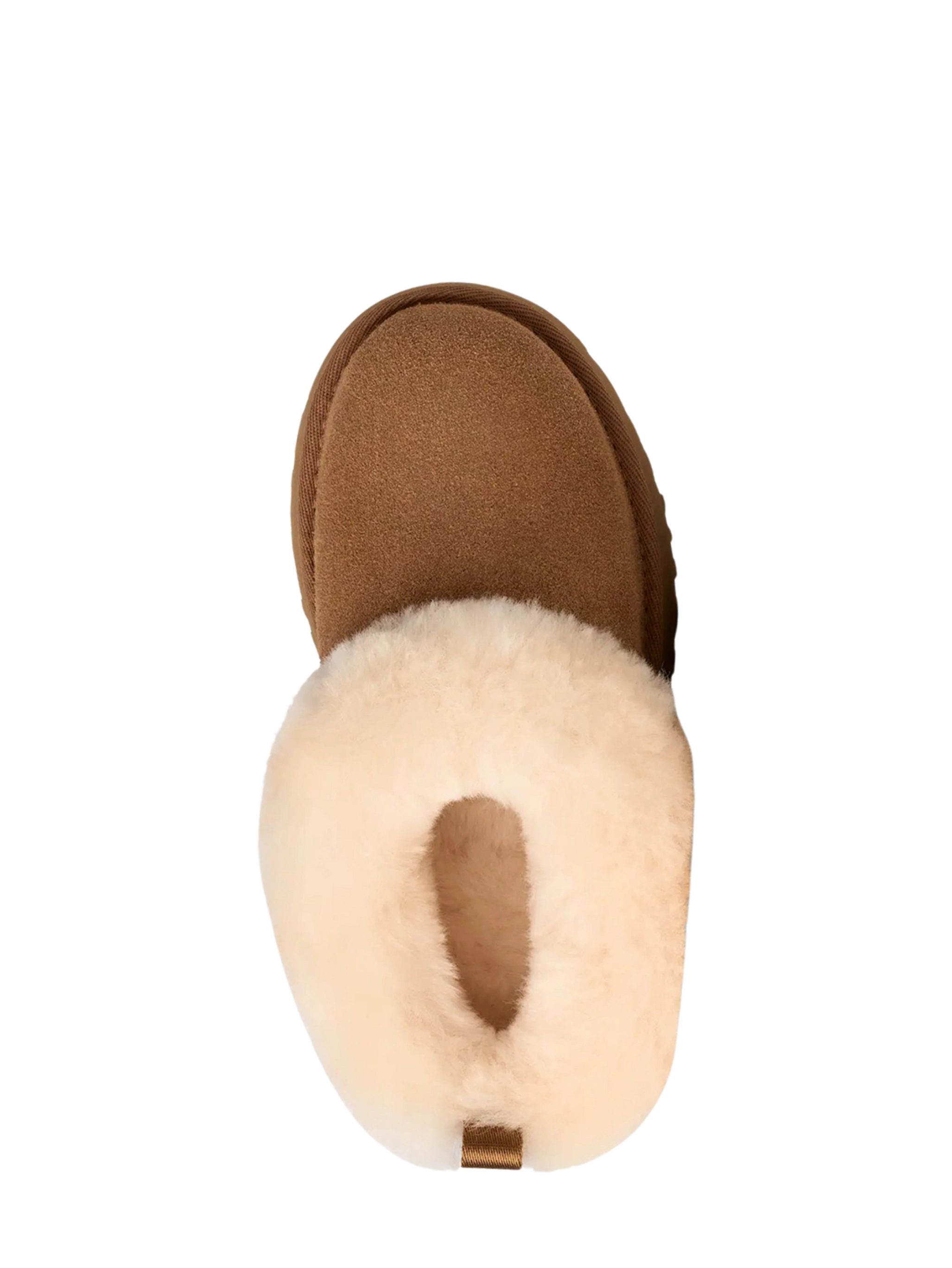 UGG Tazzelle in Chestnut (GS)